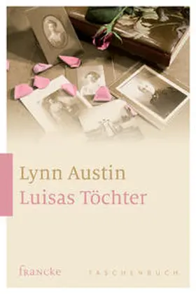 Austin |  Luisas Töchter | Buch |  Sack Fachmedien