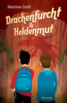 Groß |  Drachenfurcht und Heldenmut | Buch |  Sack Fachmedien