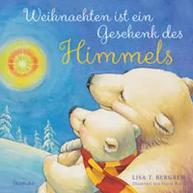 Bergren |  Weihnachten ist ein Geschenk des Himmels | Buch |  Sack Fachmedien
