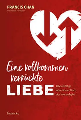 Chan |  Eine vollkommen verrückte Liebe | Buch |  Sack Fachmedien