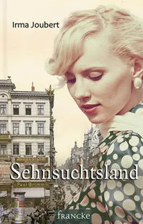 Joubert |  Sehnsuchtsland | Buch |  Sack Fachmedien