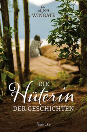Wingate | Die Hüterin der Geschichten | Buch | 978-3-86827-593-3 | www.sack.de