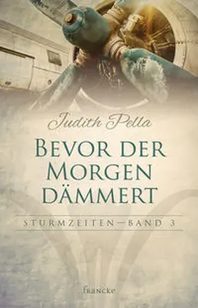 Pella |  Bevor der Morgen dämmert | Buch |  Sack Fachmedien