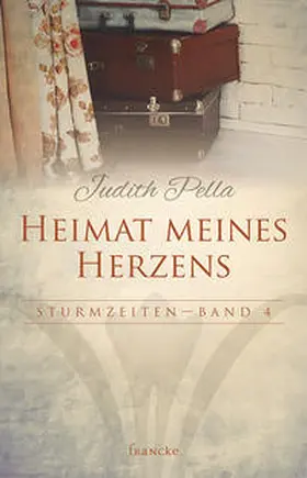 Pella |  Heimat meines Herzens | Buch |  Sack Fachmedien