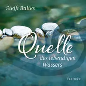 Baltes |  Quelle des lebendigen Wassers | Buch |  Sack Fachmedien