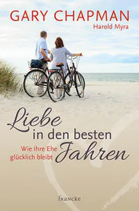 Chapman / Myra |  Liebe in den besten Jahren | Buch |  Sack Fachmedien