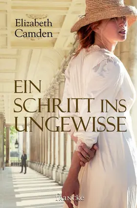 Camden |  Ein Schritt ins Ungewisse | eBook | Sack Fachmedien