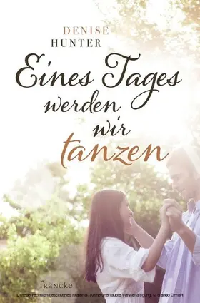 Hunter |  Eines Tages werden wir tanzen | eBook | Sack Fachmedien