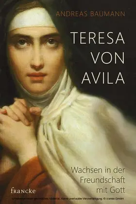Baumann | Teresa von Avila | E-Book | www.sack.de