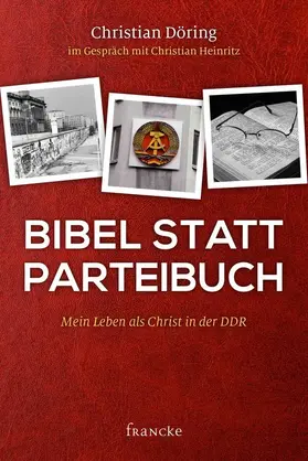 Döring |  Bibel statt Parteibuch | eBook | Sack Fachmedien