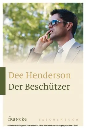 Henderson |  Der Beschützer | eBook | Sack Fachmedien