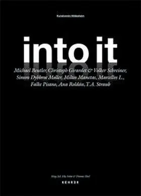Falat / Thiel / Heubach |  Into It | Buch |  Sack Fachmedien