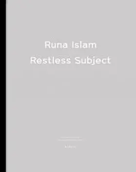 Islam / Schmidt / Voradinis |  Runa Islam | Buch |  Sack Fachmedien
