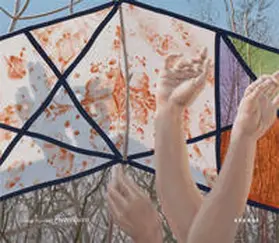 Reckert / Alms / Ernacora |  Simon Pasieka | Buch |  Sack Fachmedien