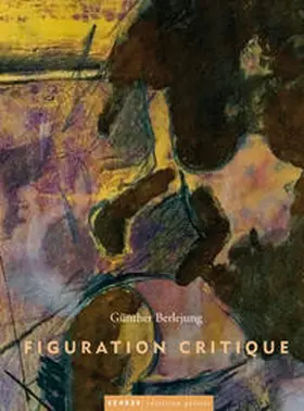 Zuschlag |  Günther Berlejung FIGURATION CRITIQUE | Buch |  Sack Fachmedien