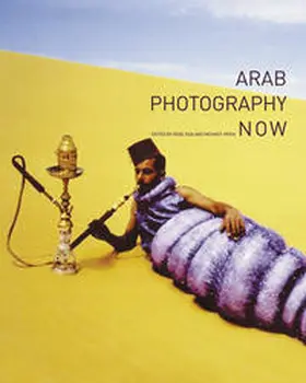 Issa / Krifa |  Arab Photography Now | Buch |  Sack Fachmedien