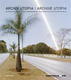 Hüsch / Chaia / Dorfman |  ARCHIV UTOPIA | ARCHIVE UTOPIA | Buch |  Sack Fachmedien