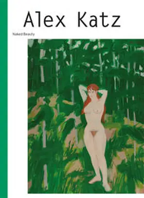 Görner / Meyer / kestnergesellschaft |  Alex Katz | Buch |  Sack Fachmedien