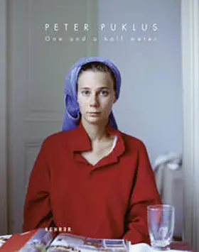 Kouwenhoven |  Peter Puklus – One And a Half Meter | Buch |  Sack Fachmedien