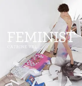 Vinken / Goodner |  Catrine Val – FEM!NIST | Buch |  Sack Fachmedien