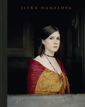 Tejeda / Berger / Carillo |  Jitka Hanzlová | Buch |  Sack Fachmedien