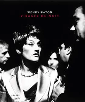 Booy / Canonne / Sinsheimer |  Wendy Paton – Visages de nuit | Buch |  Sack Fachmedien