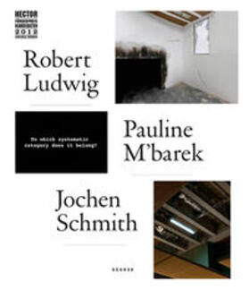 Köllhofer / Lorenz / Bulas |  Robert Ludwig – Pauline M'barek – Jochen Schmith | Buch |  Sack Fachmedien