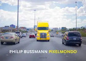 Ursula Blickle Stiftung / Bußmann / Forsythe |  Philip Bußmann | Buch |  Sack Fachmedien