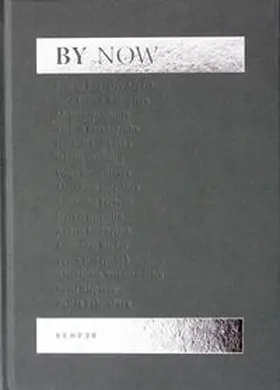 Harder / Liankevich |  By Now | Buch |  Sack Fachmedien