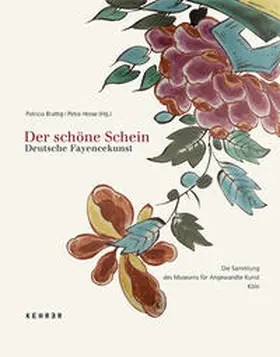 Museum für Angewandte Kunst, Köln / Brattig / Hesse |  Der schöne Schein | Buch |  Sack Fachmedien