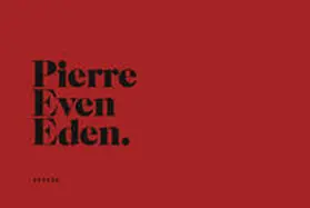  Pierre Even | Buch |  Sack Fachmedien