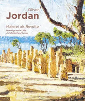 Seippel / Andersen / Jung |  Oliver Jordan | Buch |  Sack Fachmedien