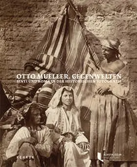 Fritz / Pirsig-Marshall |  Otto Mueller. Gegenwelten | Buch |  Sack Fachmedien