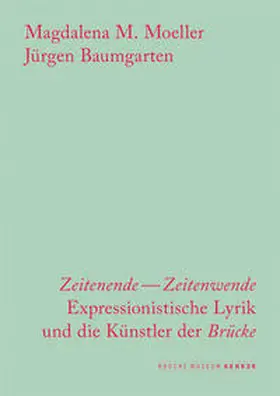 Baumgarten / Moeller |  Zeitenende - Zeitenwende | Buch |  Sack Fachmedien