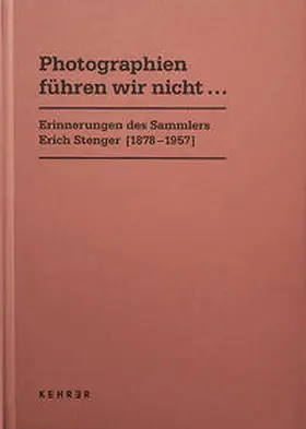 Halwani / Kemp / Pohlmann |  PHOTOGRAPHIEN FÜHREN WIR NICHT... | Buch |  Sack Fachmedien