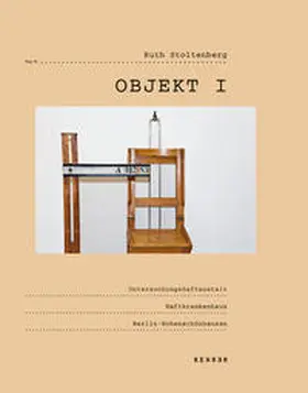 Stoltenberg |  Ruth Stoltenberg | Buch |  Sack Fachmedien