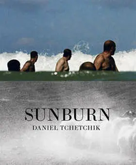 Shalev |  Daniel Tchetchik: SunBurn | Buch |  Sack Fachmedien