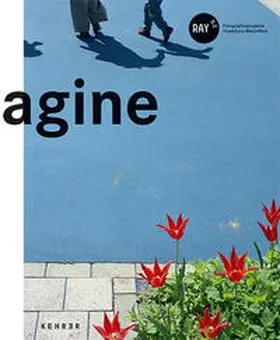 Wagner K / Fotografieprojekte / Meyer |  RAY 2015 Fotografieprojekte Frankfurt/RheinMain | Buch |  Sack Fachmedien