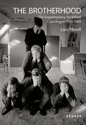 Morell |  The Brotherhood | Buch |  Sack Fachmedien