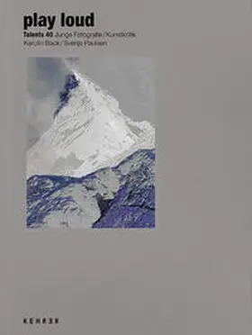 Back / Paulsen / C / O Berlin |  C/O Berlin Talents 40 | Buch |  Sack Fachmedien