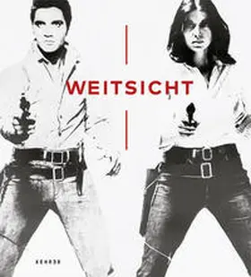 MLP AG / Hepp / Honnef |  Weitsicht | Buch |  Sack Fachmedien