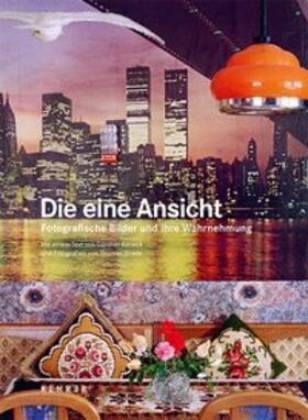 Kebeck / Wrede |  Die eine Ansicht | Buch |  Sack Fachmedien