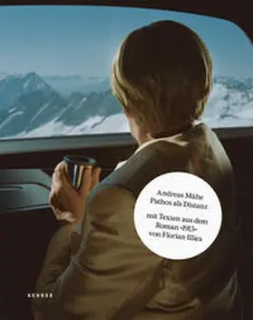 Mühe / Deichtorhallen Hamburg / Haus der Photographie |  Andreas Mu¨he | Buch |  Sack Fachmedien