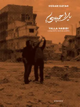 Katan |  Hosam Katan | Buch |  Sack Fachmedien