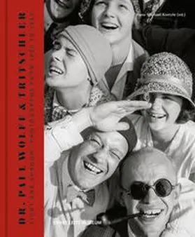 Koetzle / Bose / Hock |  Dr. Paul Wolff & Tritschler | Buch |  Sack Fachmedien