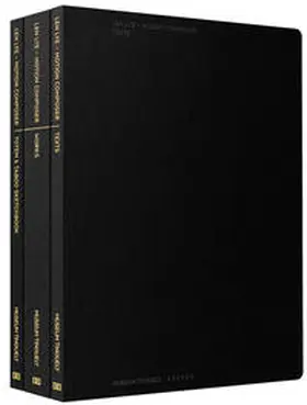 Museum Tinguely, Basel / Anthony / Brobbel |  Len Lye | Buch |  Sack Fachmedien