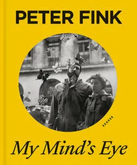 Fink / Lunsford / Fotografie Forum Frankfurt |  Peter Fink | Buch |  Sack Fachmedien