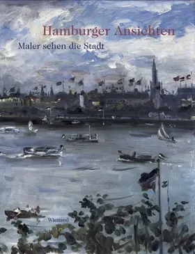 Hamburger Kunsthalle |  Hamburger Ansichten | Buch |  Sack Fachmedien