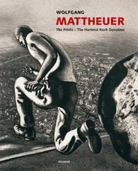 Mössinger / Drechsel |  Wolfgang Mattheuer | Buch |  Sack Fachmedien
