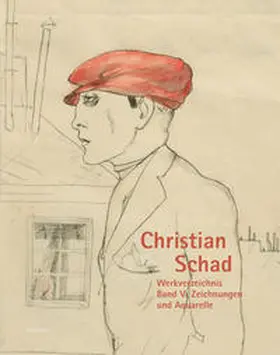 Christian Schad BD V | Buch | 978-3-86832-054-1 | sack.de